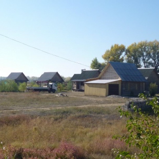 Фотография базы отдыха Имение Чёрных