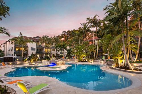 Фотография апарт отеля Mantra French Quarter Noosa