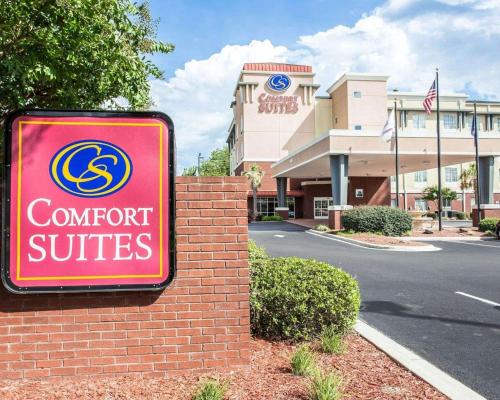Фотографии гостиницы
Comfort Suites Rock Hill