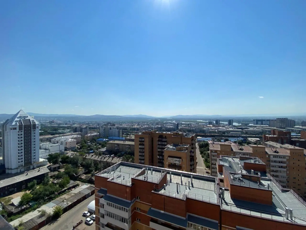 Фотография квартиры Апартаменты на улице Гагарина 27 корпус 2