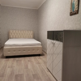 Фотография квартиры Квартира на Улице Робеспьера, 19