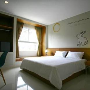 Фотографии хостела
CHERN Bangkok