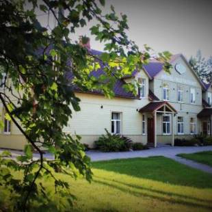 Фотография мини отеля Pilsberģu krogs