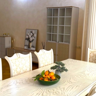 Фотография квартиры Апартаменты с 2 Спальнями и с Балконом в Центре Города от Sweet Home