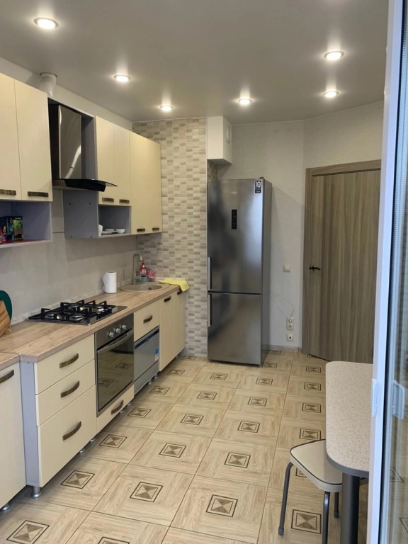 Фотография квартиры Квартира Шикарная однокомнатная на Никольской