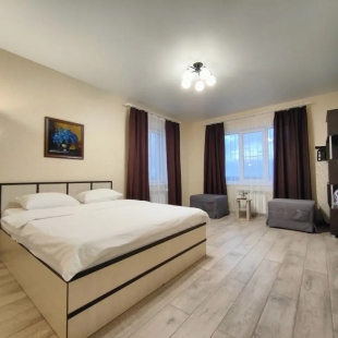 Фотография квартиры Квартира Любимый Дом Видовая Однокомнатная