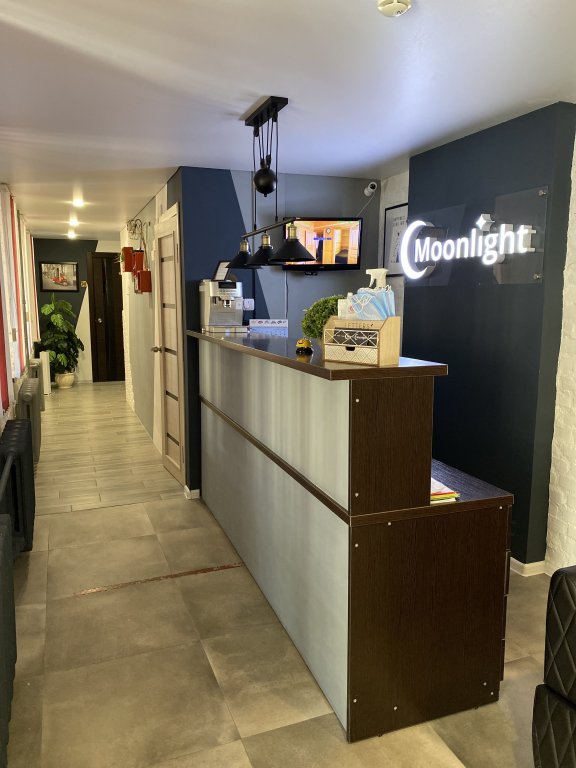 Фотография гостиницы Moonlight