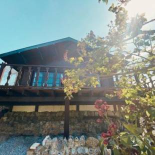 Фотографии гостевого дома 
            Le gîte Martin