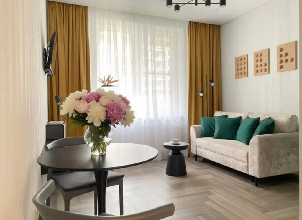 Фотография квартиры Квартира ApartHome