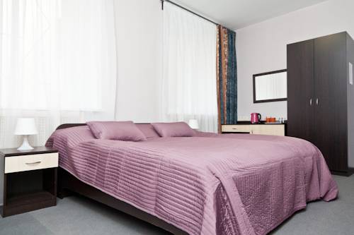 Фотографии гостиницы
Мэри Поппинс на Пятницкой 37