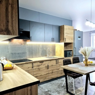 Фотография квартиры Квартира Неотель рядом с ВГАУ