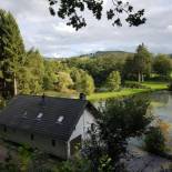Фотография мини отеля Les étangs du Thioux , à proximité du circuit de Spa-Francorchamps