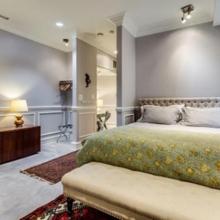 Фотография мини отеля Ruby Room Inn