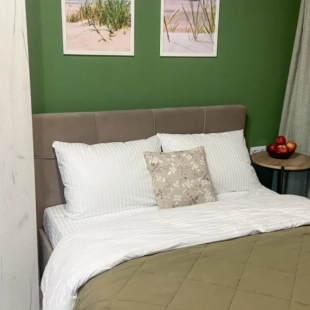 Фотография квартиры Студия на улице Содружества 66/110