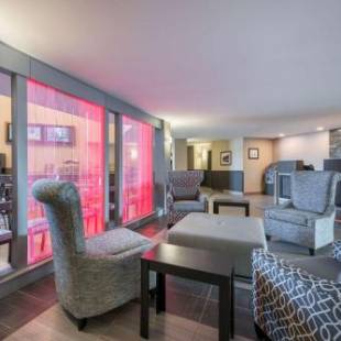 Фотография гостиницы Chateau Bedford Trademark Collection by Wyndham