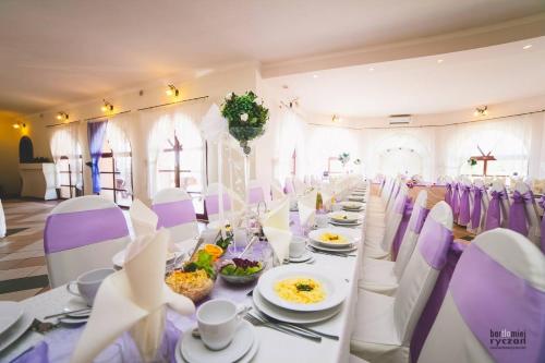 Фотография гостевого дома Lawendowy Ogród