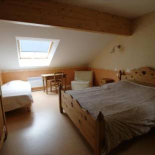 Фотографии мини отеля 
            Auberge De La Charriole