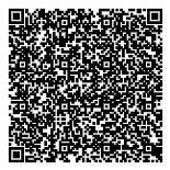 QR код гостиницы Парк-отель Воздвиженское