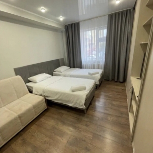 Фотография квартиры Квартира Илне 1к. рядом с Филармонией