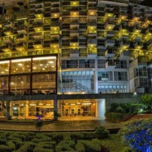 Фотография гостиницы Best Western Heritage