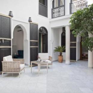 Фотографии гостевого дома
Riad Mirage