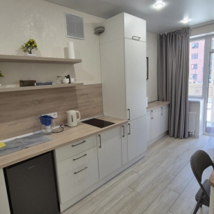 Фотография квартиры Квартира Уютная квартира в ЖК Октябрёнок