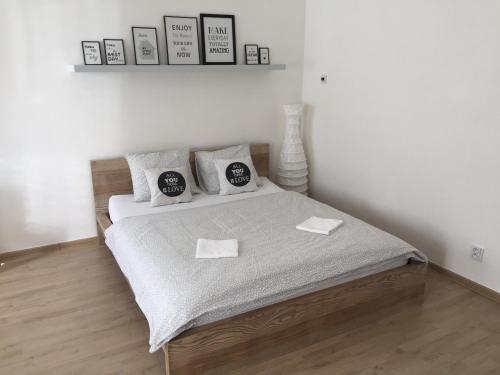 Фотография квартиры SATYS Apartments - Free Wifi and parking