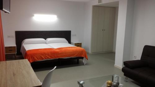 Фотография гостиницы Epsilon Alcañiz Hotel