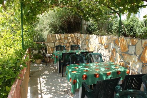 Фотография гостевого дома Apartments by the sea Zivogosce - Porat, Makarska - 6699