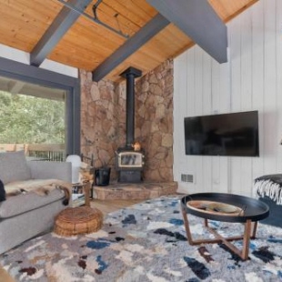 Фотография гостевого дома Villa de los Pinos 42