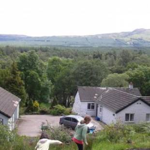 Фотографии гостевого дома
Craignavie Cottage