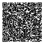 QR код гостиницы Дом Колхозника