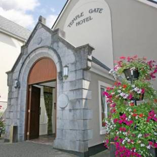 Фотографии гостиницы
Temple Gate Hotel