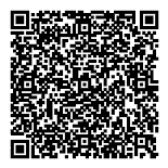 QR код гостиницы Blum