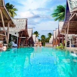 Фотография гостиницы Kaleydo Villas