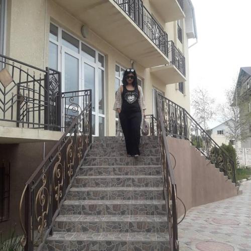 Фотография гостевого дома Peri