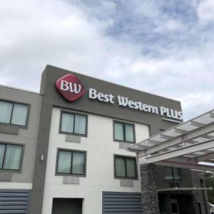 Фотографии гостиницы
Best Western Plus Bowling Green