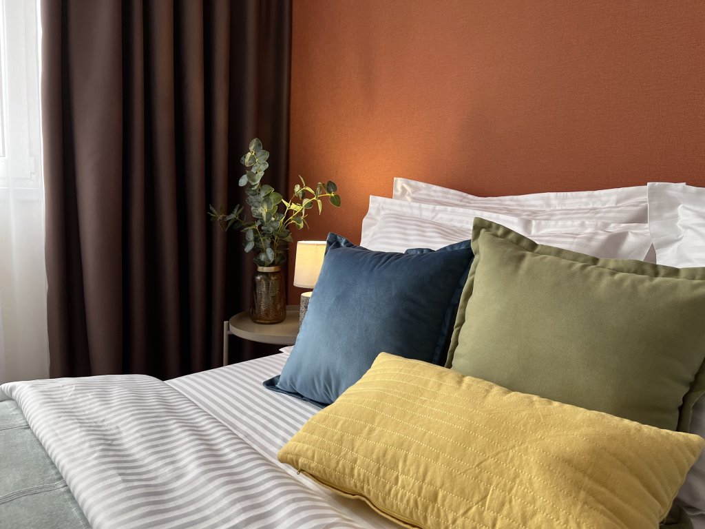 Фотография квартиры Апартаменты Савина Центр