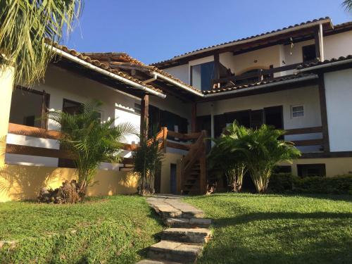 Фотография мини отеля Aloha Buzios