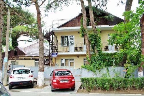 Фотография гостевого дома Шевченко, 21