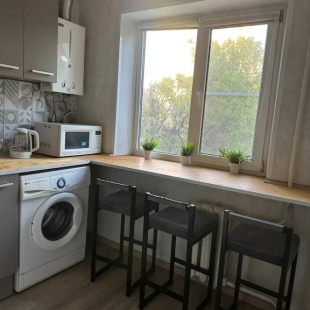 Фотография квартиры Квартира В центре Волгограда