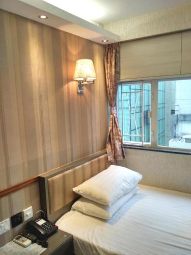 Фотография гостевого дома Celltronik Hostel 先創旅店