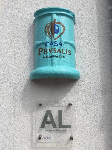 Фотография мини отеля Casa Physalis