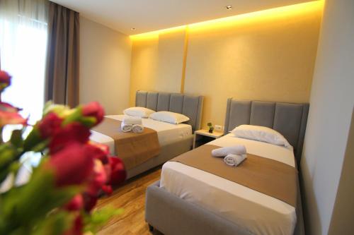 Фотография гостиницы Hotel Citrus