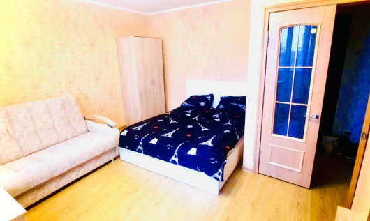 Фотографии квартиры 
            Апартаменты на Куйбышева 99