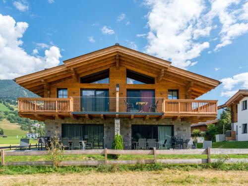 Фотография гостевого дома Tauernlodge Mühlbach 6A