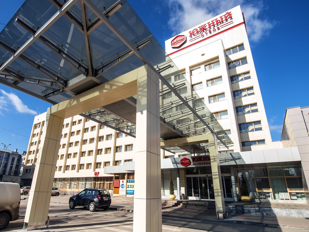 Фотография гостиницы Южный Отель