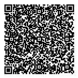 QR код гостиницы Звездочка