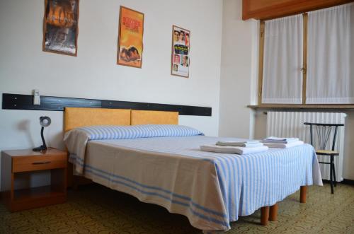 Фотография гостиницы Albergo Roma