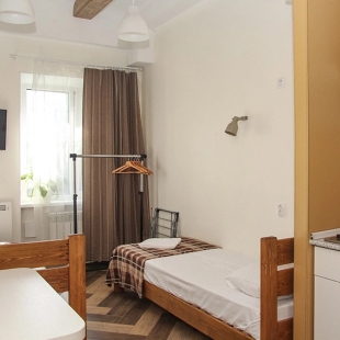 Фотография квартиры Апарт-отель Калининград